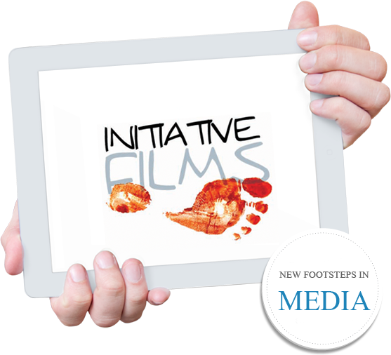 Initiative Films - Revolutionary Film makers