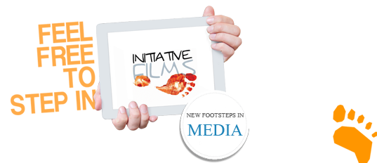 Initiative Films - Revolutionary Film makers